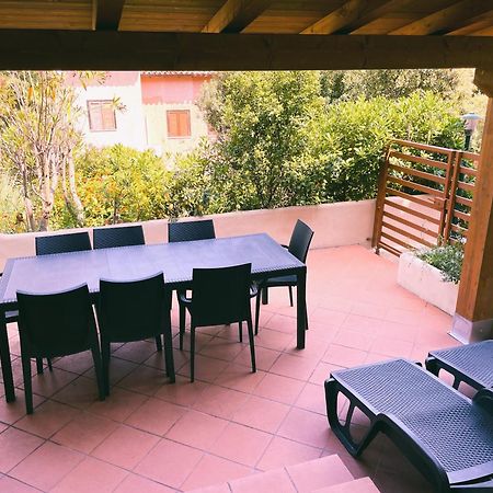 Bellissimo Appartamento Con Veranda Privata Al Centro Di Porto Rotondo Exteriér fotografie