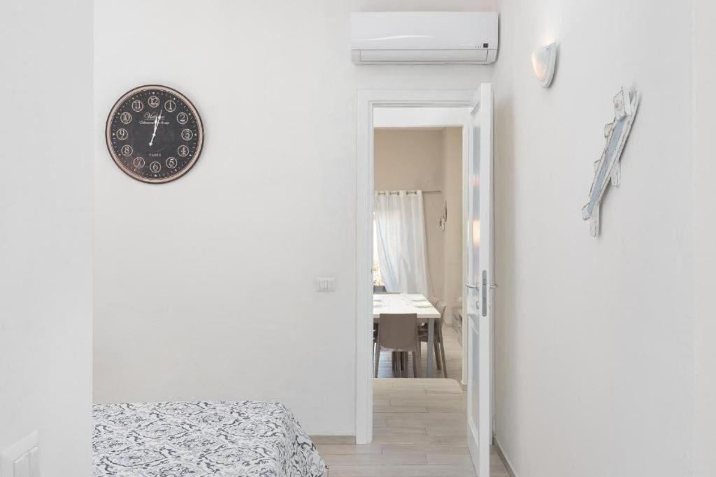 Bellissimo Appartamento Con Veranda Privata Al Centro Di Porto Rotondo Exteriér fotografie